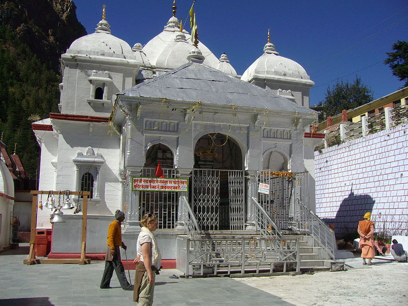 taxi booking chardham