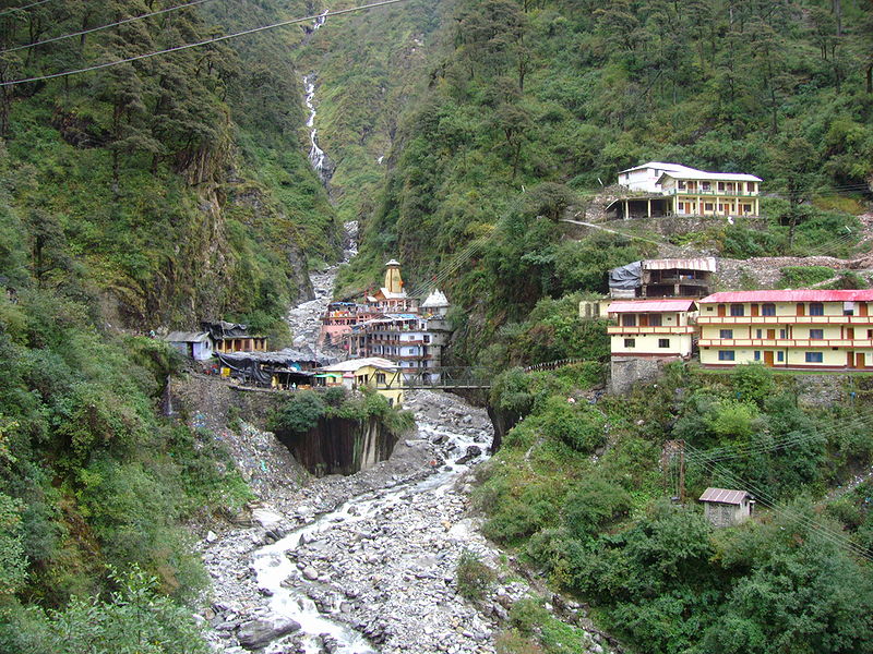 chardham yatra